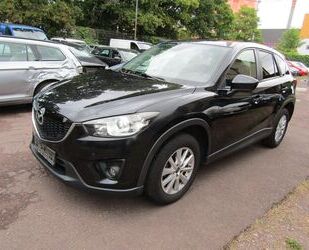 Mazda CX-5 Gebrauchtwagen