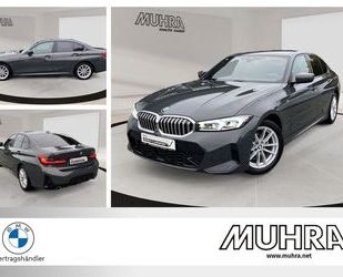 BMW 320 Gebrauchtwagen