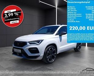 Cupra Ateca Gebrauchtwagen