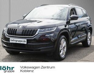 Skoda Kodiaq Gebrauchtwagen
