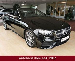 Mercedes-Benz E 300 Gebrauchtwagen