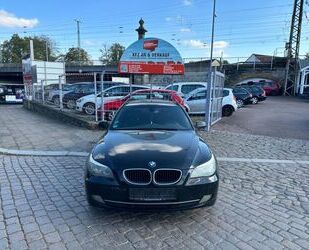 BMW 520 Gebrauchtwagen