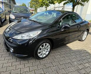Peugeot 207 Gebrauchtwagen