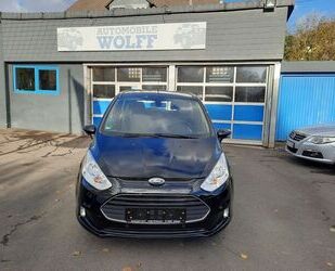 Ford B-Max Gebrauchtwagen