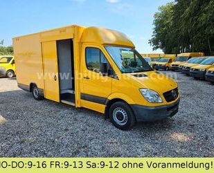 Mercedes-Benz Sprinter Gebrauchtwagen