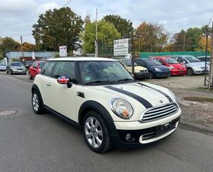 Mini ONE Gebrauchtwagen