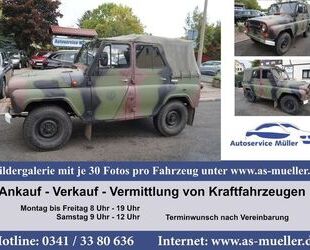  andere Andere Gebrauchtwagen