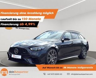 Mercedes-Benz C 63 AMG Gebrauchtwagen