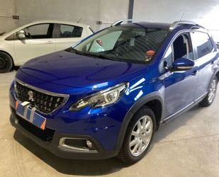 Peugeot 2008 Gebrauchtwagen
