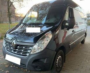 Renault Master Gebrauchtwagen