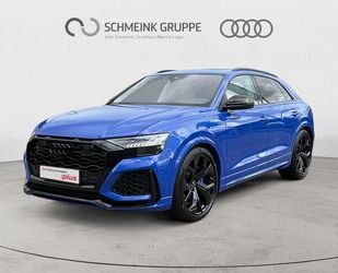 Audi RSQ8 Gebrauchtwagen