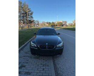 BMW M5 Gebrauchtwagen