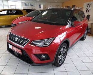 Seat Arona Gebrauchtwagen