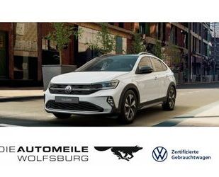 VW Taigo Gebrauchtwagen