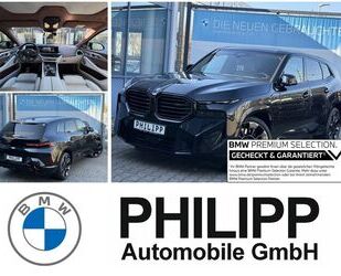 BMW XM Gebrauchtwagen