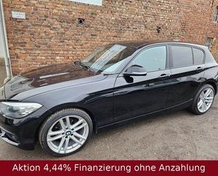 BMW 118 Gebrauchtwagen