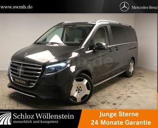 Mercedes-Benz V 300 Gebrauchtwagen
