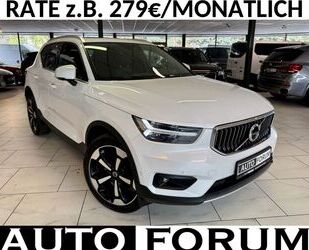 Volvo XC40 Gebrauchtwagen