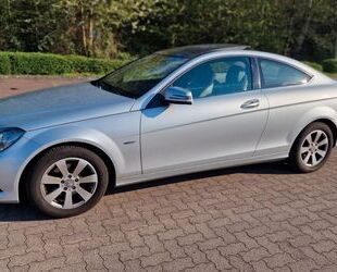 Mercedes-Benz C 180 Gebrauchtwagen