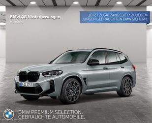 BMW X3 M Gebrauchtwagen