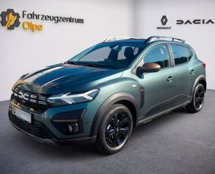Dacia Sandero Gebrauchtwagen