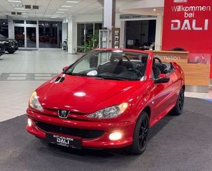Peugeot 206 Gebrauchtwagen