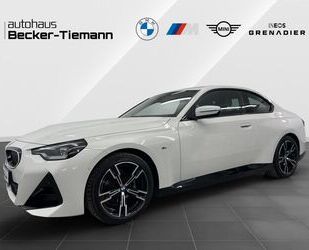 BMW 218 Gebrauchtwagen