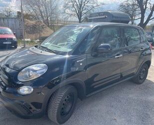 Fiat 500L Gebrauchtwagen