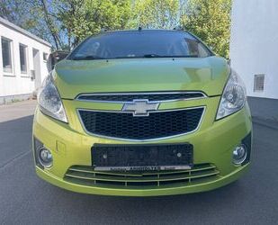 Chevrolet Spark Gebrauchtwagen