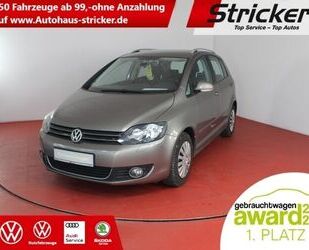 VW Golf Plus Gebrauchtwagen