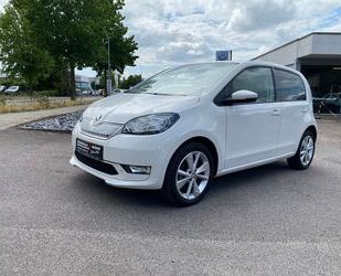 Skoda Citigo Gebrauchtwagen