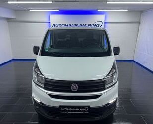 Fiat Talento Gebrauchtwagen
