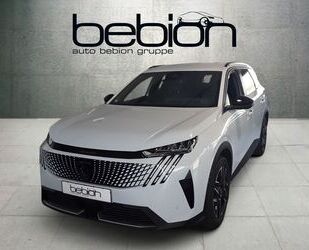 Peugeot 5008 Gebrauchtwagen