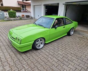 Opel Manta Gebrauchtwagen
