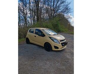 Chevrolet Spark Gebrauchtwagen