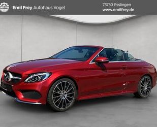 Mercedes-Benz C 300 Gebrauchtwagen