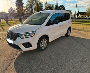 Renault Kangoo Gebrauchtwagen