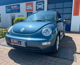 VW Beetle Gebrauchtwagen