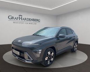 Hyundai KONA Gebrauchtwagen
