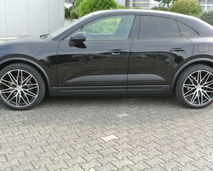 Porsche Macan Gebrauchtwagen