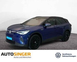 VW ID.4 