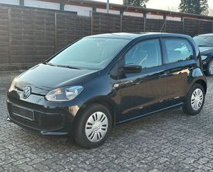 VW up! Gebrauchtwagen