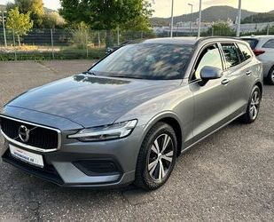 Volvo V60 Gebrauchtwagen