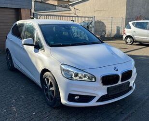BMW 214 Active Tourer Gebrauchtwagen