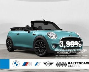 Mini Cooper Cabrio Gebrauchtwagen