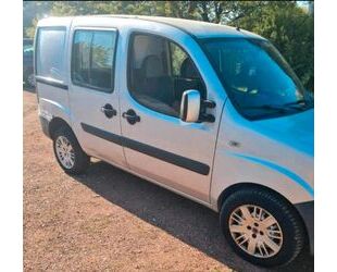 Fiat Doblo Gebrauchtwagen