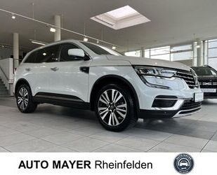 Renault Koleos Gebrauchtwagen