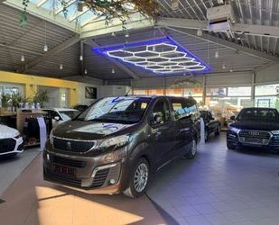 Peugeot Traveller Gebrauchtwagen