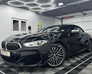 BMW M850 Gebrauchtwagen
