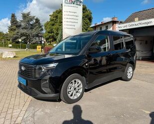 Ford Tourneo Courier Gebrauchtwagen